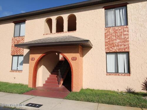 217 San Juan Circle, Melbourne, FL 32935