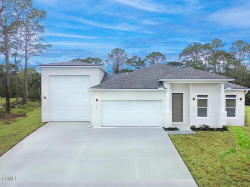 2065 Tahoe Avenue SE, Palm Bay, FL 32909