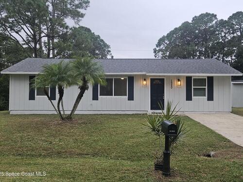 1520 Lucky Street NW, Palm Bay, FL 32907