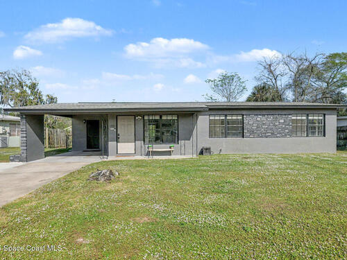 1290 Overlook Terrace, Titusville, FL 32780