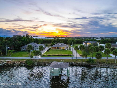 1953 Rockledge Drive, Rockledge, FL 32955