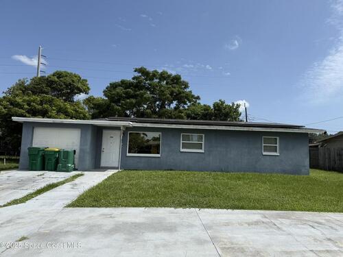 2806 Tropic Road, Melbourne, FL 32935