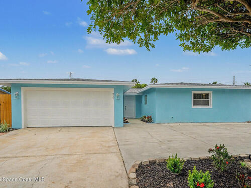 292 Pine Tree Drive, Indialantic, FL 32903