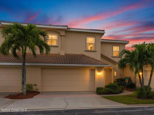 505 Siena Court, Satellite Beach, FL 32937