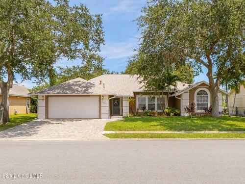 4351 Silver Lake Drive, Melbourne, FL 32901