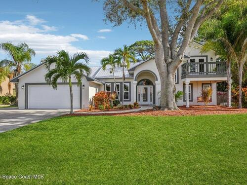 1935 Gates Road, Merritt Island, FL 32952