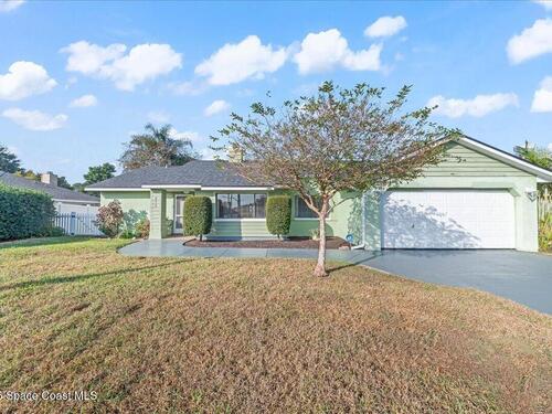 418 Charlotta Avenue SE, Palm Bay, FL 32909