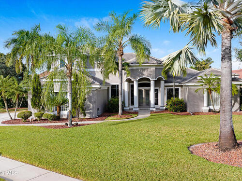 1418 Southpointe Court, Melbourne, FL 32940