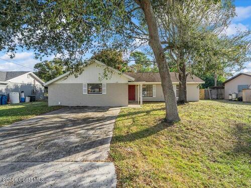 257 Dorado Avenue NE, Palm Bay, FL 32907