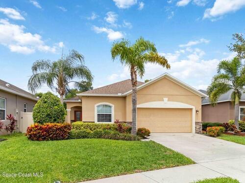 3140 Constellation Drive, Melbourne, FL 32940