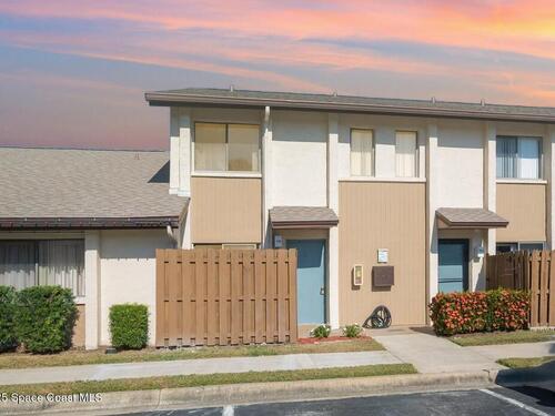 2230 Golf Isle Drive, Melbourne, FL 32935