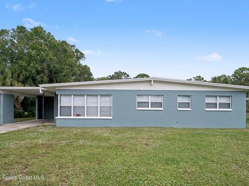 990 Pinson Boulevard, Rockledge, FL 32955
