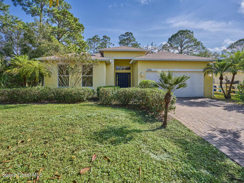 9086 107th Court, Vero Beach, FL 32967