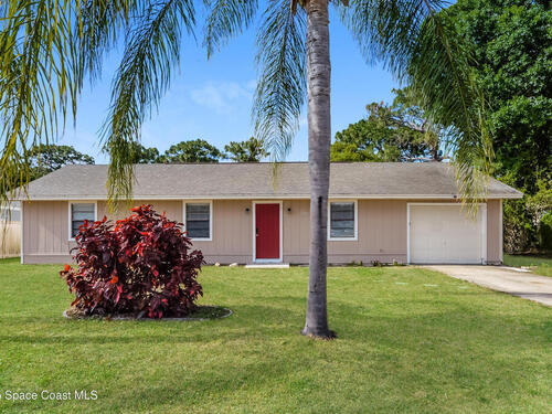 2097 Fallon Boulevard NE, Palm Bay, FL 32907