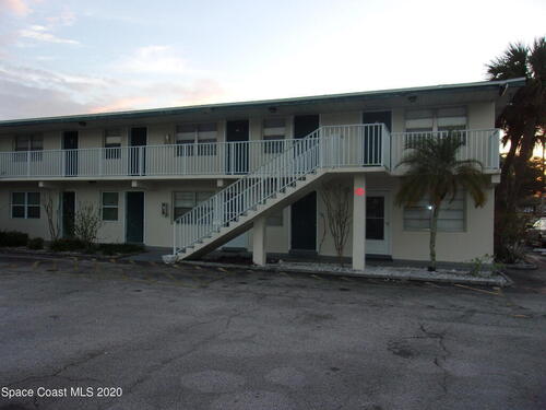 2170 Knox Mcrae Drive, Titusville, FL 32780