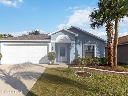 4094 Wilkes Drive, Melbourne, FL 32901