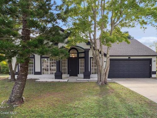 2300 Rhinehart Road SE, Palm Bay, FL 32909