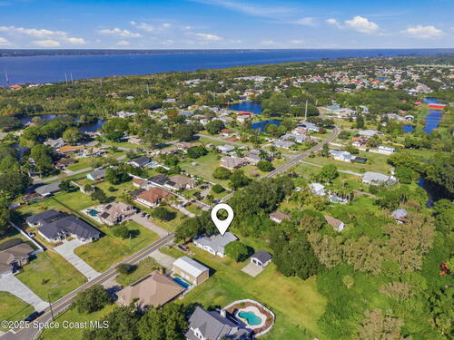3110 N Tropical Trail, Merritt Island, FL 32953