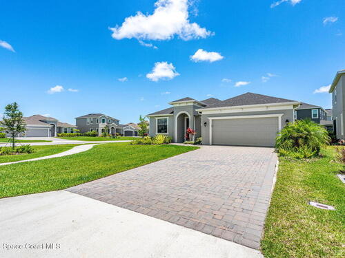 3194 Blazing Star Drive, Melbourne, FL 32940