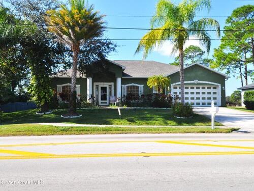 620 San Filippo Drive SE, Palm Bay, FL 32909