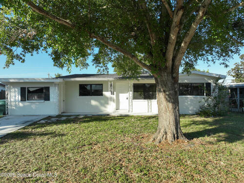 2198 Woodbury Road, Melbourne, FL 32935