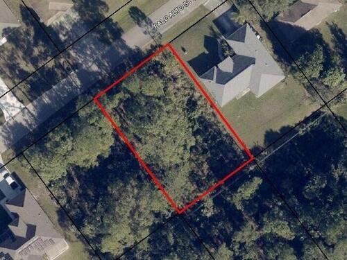 936 Palo Alto Street SE, Palm Bay, FL 32909