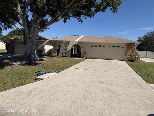 3076 Sea Gate Circle, Merritt Island, FL 32953