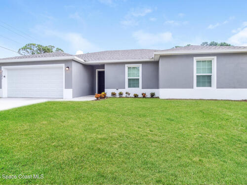 2131 Watkins Road SE, Palm Bay, FL 32909