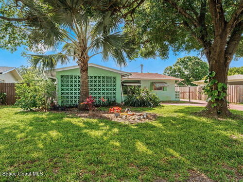 541 Cheyenne Avenue, Melbourne, FL 32935