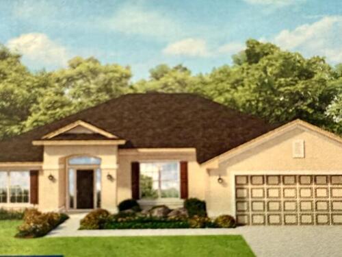 366 Faith Terrace, Sebastian, FL 32958