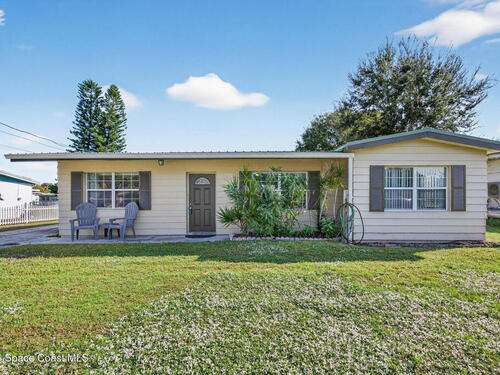 160 Ash Street, Melbourne, FL 32904