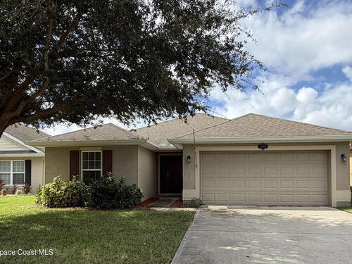 2040 Savannah Boulevard, Titusville, FL 32780