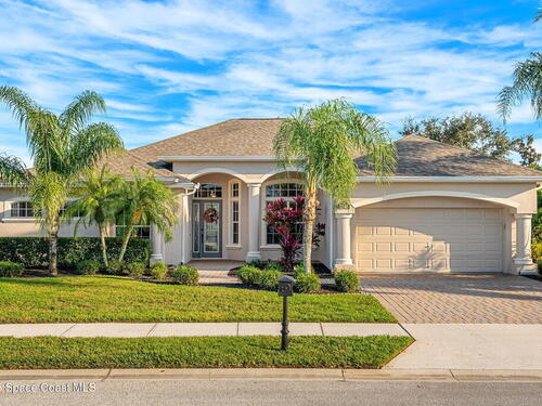 3241 Gatlin Drive, Rockledge, FL 32955