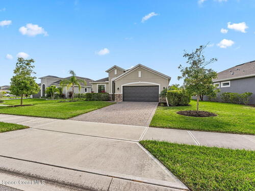 3291 Addison Drive, Melbourne, FL 32940