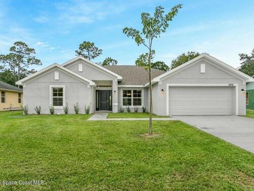 962 Seneca Avenue, Sebastian, FL 32958
