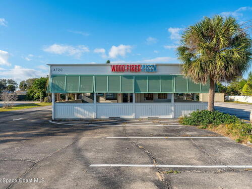 4720 Dixie Highway NE, Palm Bay, FL 32905