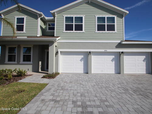 3450 Viridian Circle, Melbourne, FL 32904