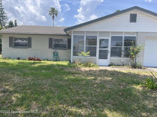 2906 Rollins Street, Melbourne, FL 32901
