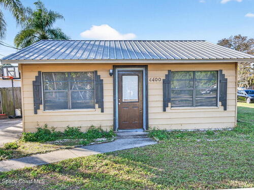 4400 Alpine Lane, Titusville, FL 32780