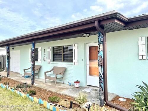 225 Magnolia Street, Satellite Beach, FL 32937