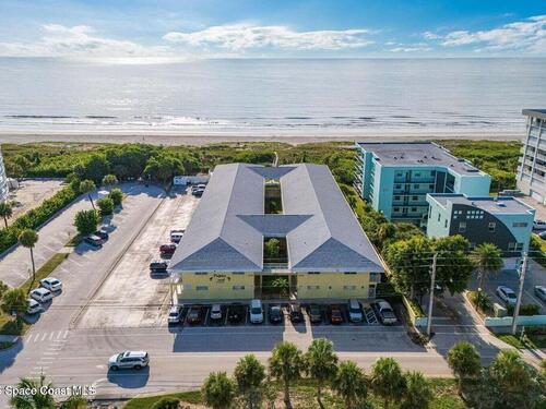 3820 Ocean Beach Boulevard, Cocoa Beach, FL 32931