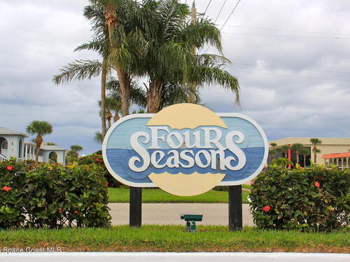 3799 S Banana River Boulevard, Cocoa Beach, FL 32931