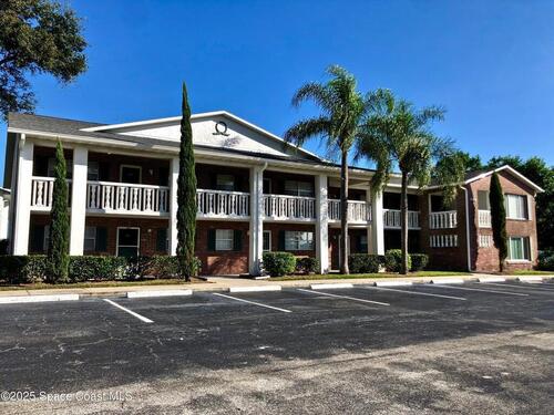 1890 Knox Mcrae Drive, Titusville, FL 32780