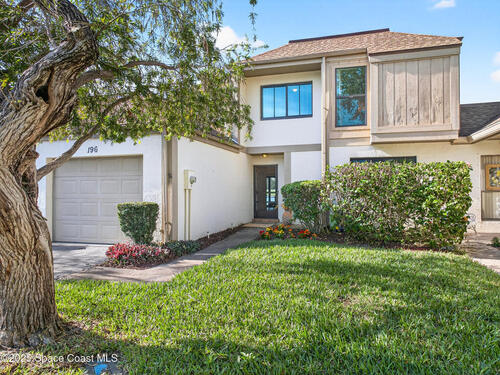 196 Country Club Drive, Melbourne, FL 32940