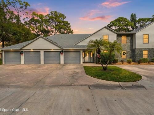 9022 Brighton Court, Melbourne, FL 32904