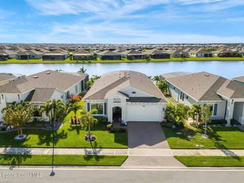 2768 Millennium Circle, Melbourne, FL 32940