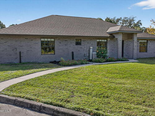 5161 Palmetto Avenue, Cocoa, FL 32926