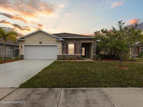 2012 Lune Court, West Melbourne, FL 32904