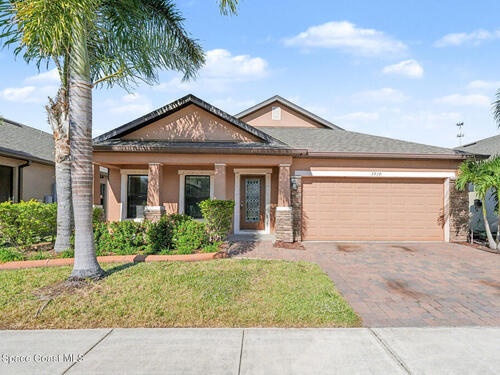 3910 Harvest Circle, Rockledge, FL 32955