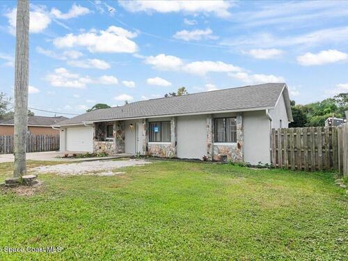 5221 Carrick Road, Cocoa, FL 32927